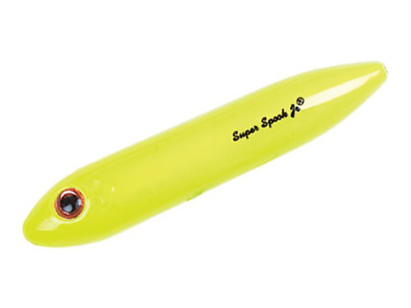 Волкер Pradco Bomber Heddon super spook jr 8,89см 17,0гр цв 20 - фото 1