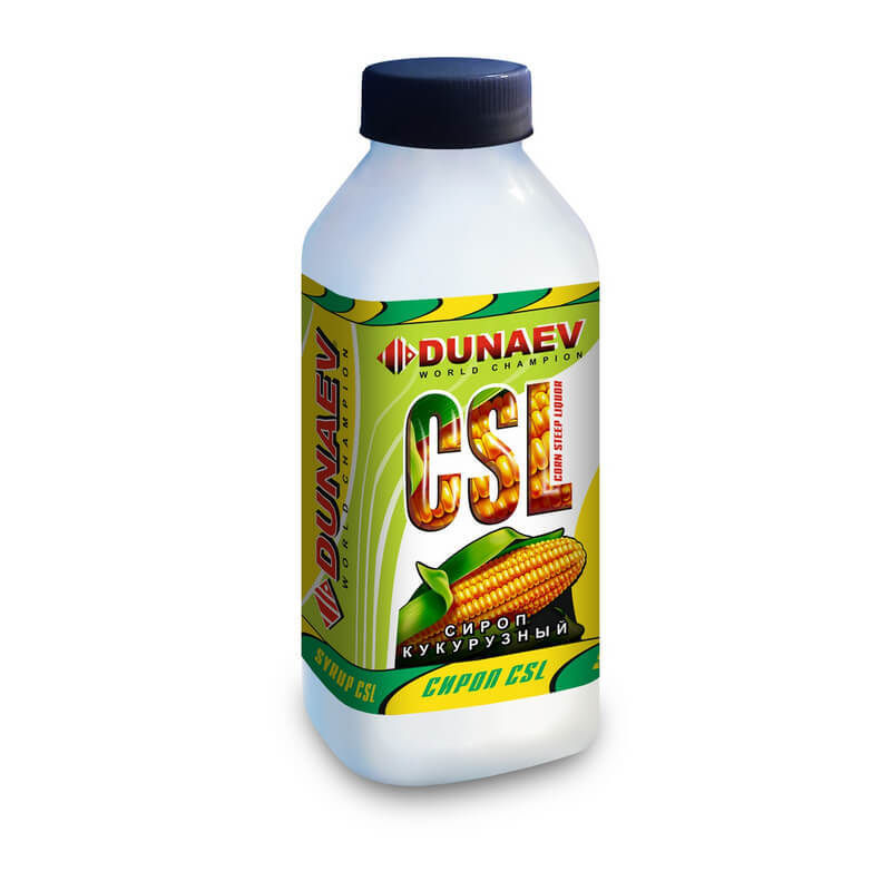 Сироп Dunaev CSL 500мл - фото 1