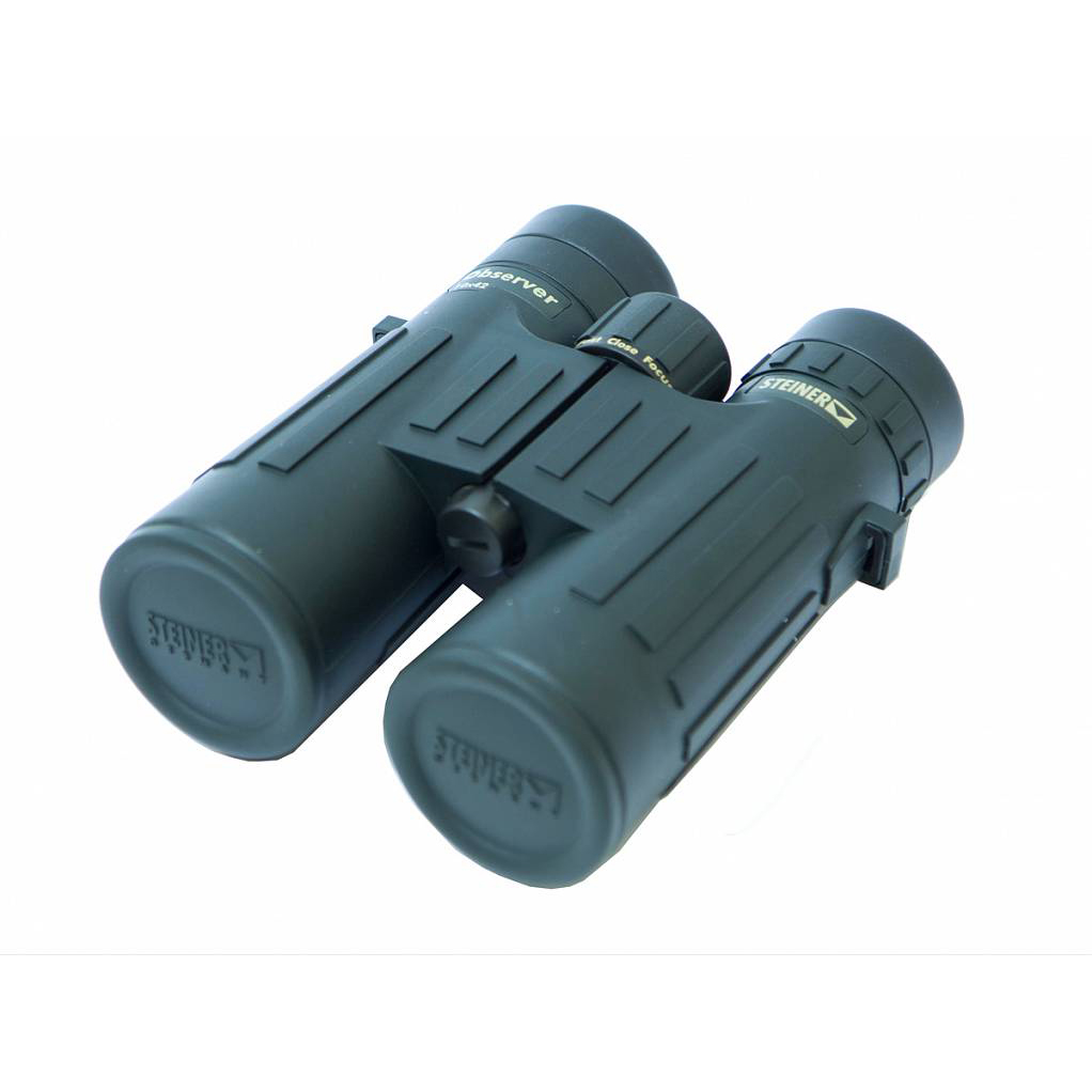Бинокль Steiner BluHorizons 10x42 23450900