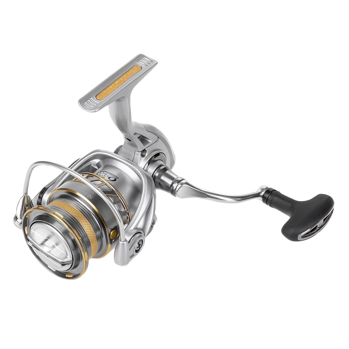 МП Катушка SMAP PRO T 4000 RYOBI - фото 1