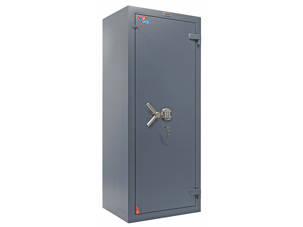 Сейф Промет Форт-1668.EL - фото 1