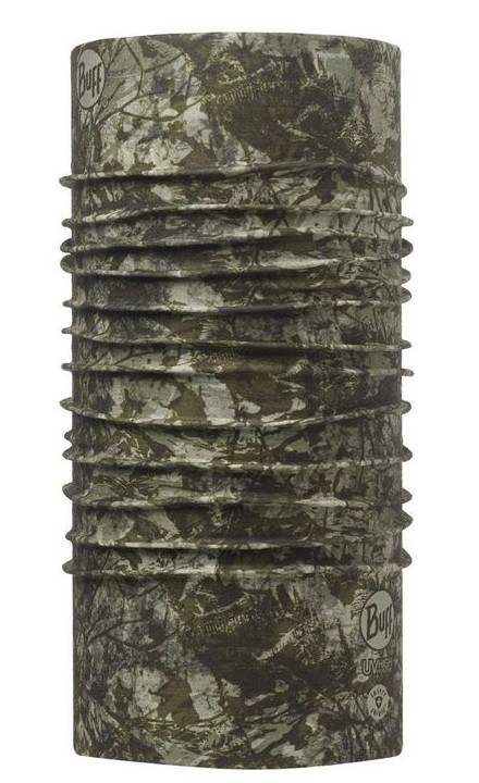 Бандана Buff High UV protection insect shield bark military - фото 1