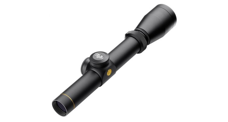 Прицел Leupold VX-1 1-4*20 Pig Plex - фото 1