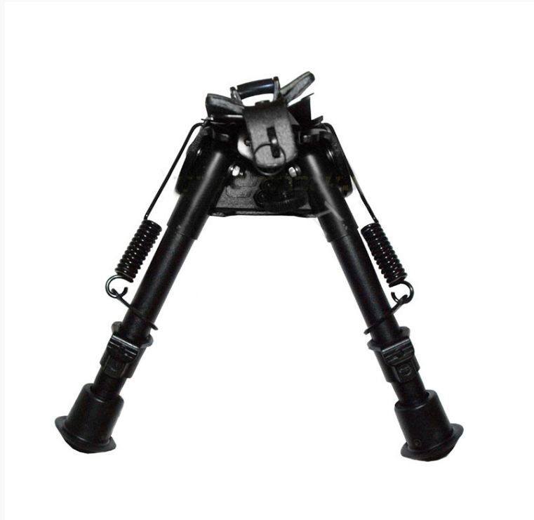 МП Сошки Caldwell XLA 6" - 9" Bipod - Pivot - фото 1
