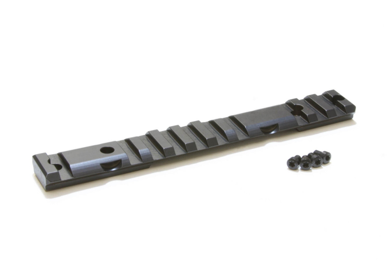 Планка Innomount Multirail - Picatinny/Blaser - Steyr M 12-PT-800-00-022 - фото 1