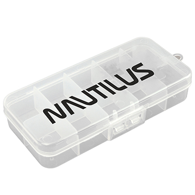 МП Коробка Nautilus NNL1-148 148*65*28 мм - фото 1
