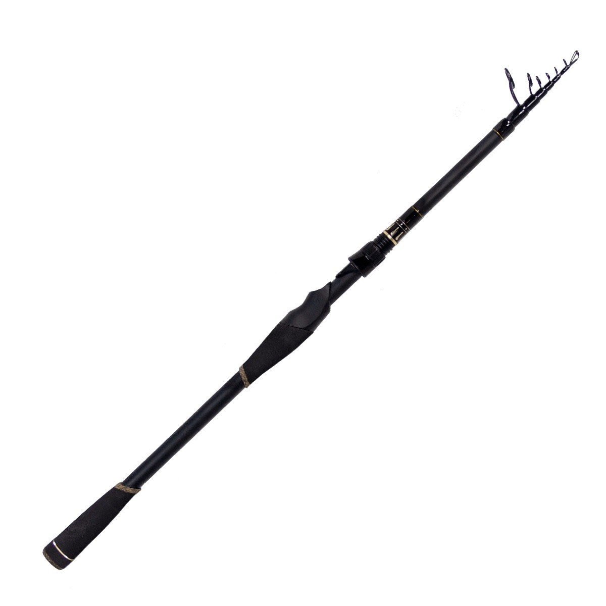 Спиннинг Maximus Stealth-Z Tele 26M 2,6м 7-35гр