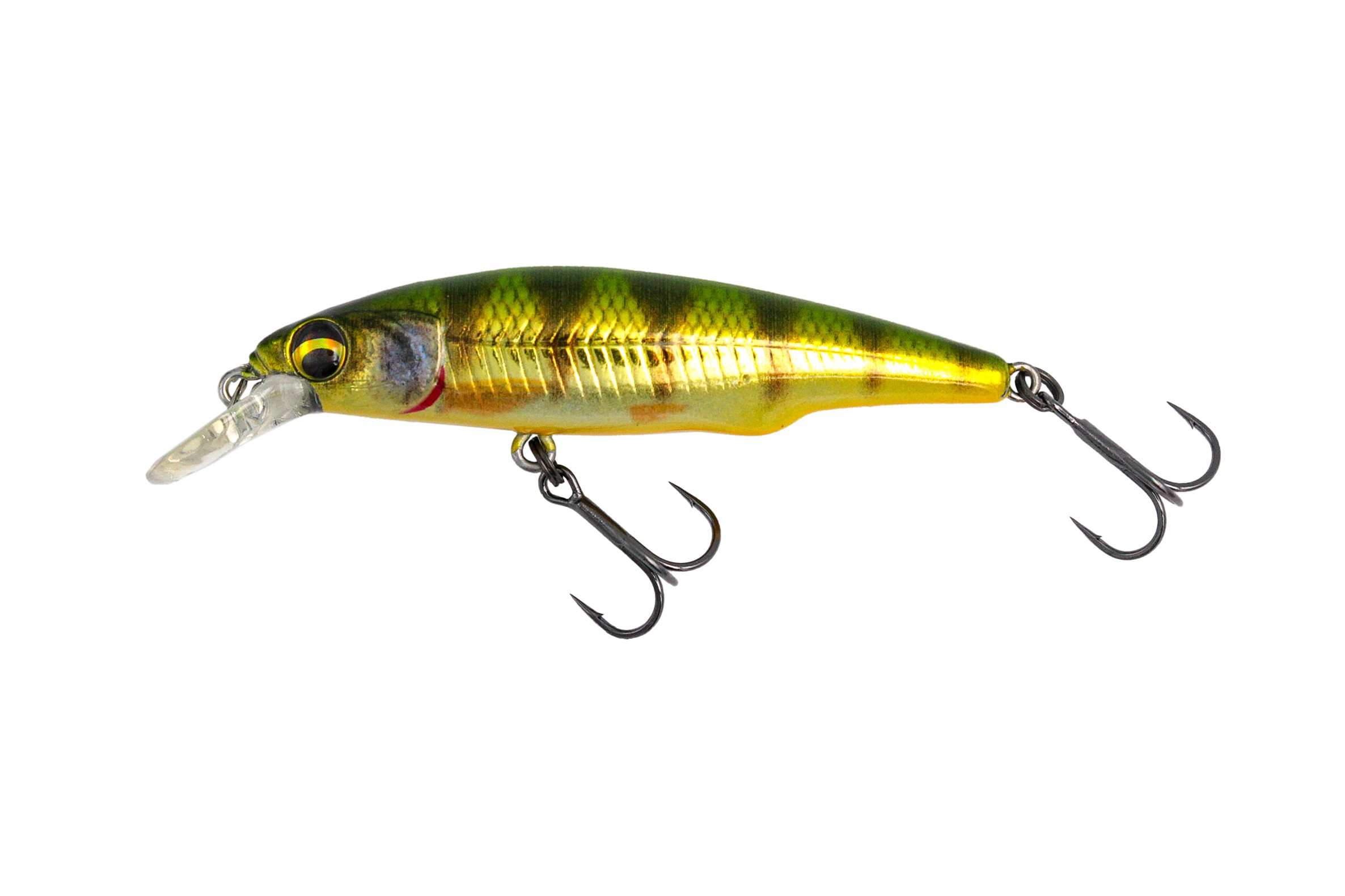 Воблер Savage Gear Gravity Twitch SR 6,7см 6гр SP perch - фото 1