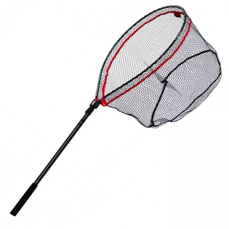 Подсачек Rapala Karbon универсальный XL - фото 1