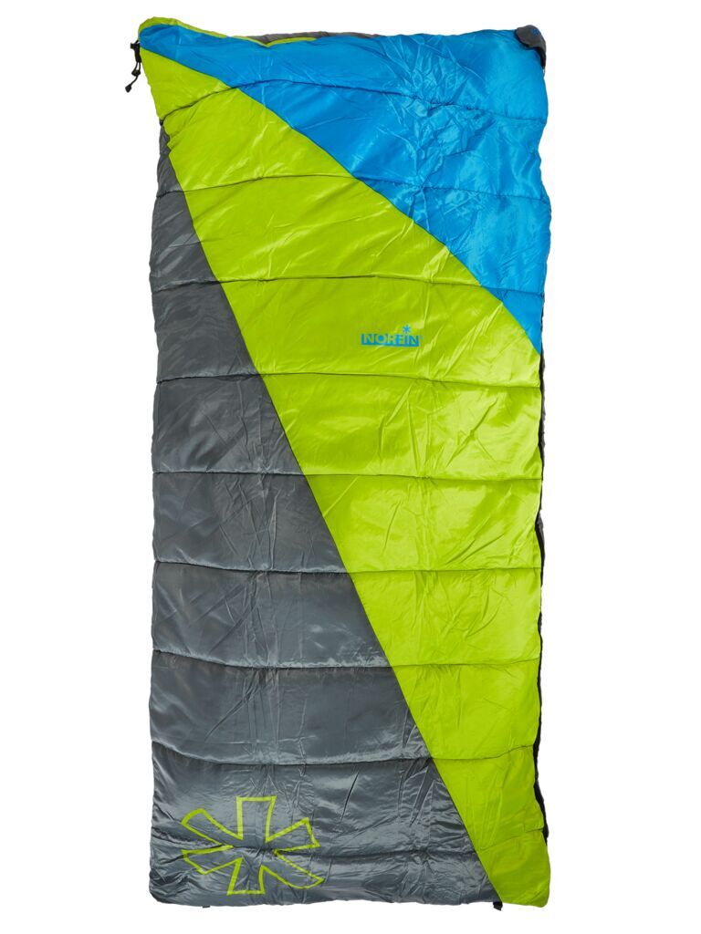 Спальник Norfin Discovery comfort одеяло 200 L - фото 1