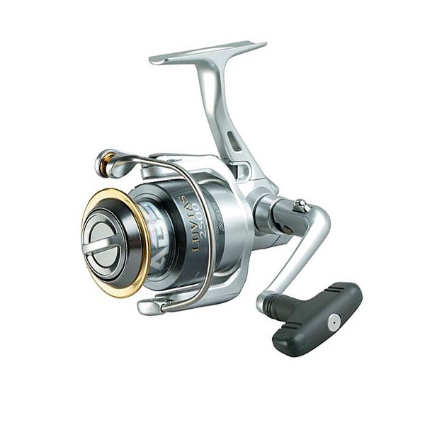 Катушка Daiwa Luvias 2500 - фото 1