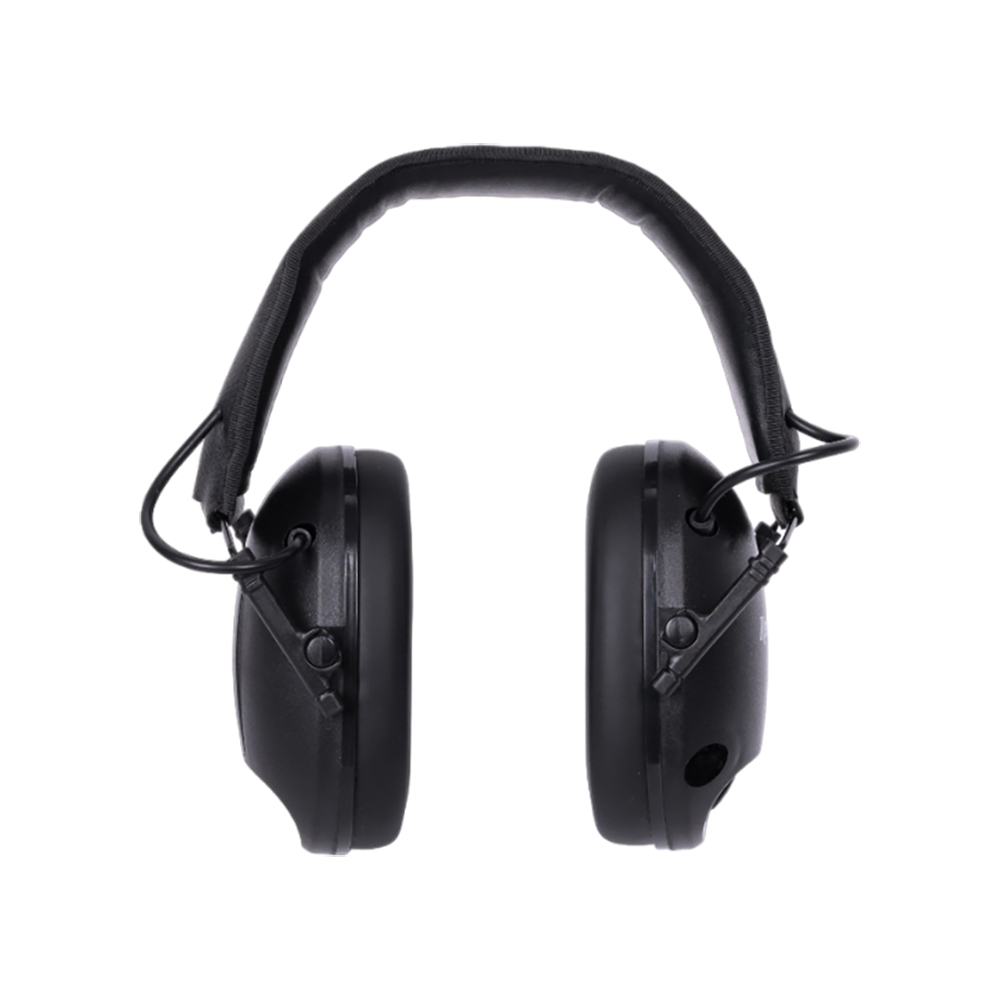 Наушники Remington NRR 21дБ активные черные - фото 1