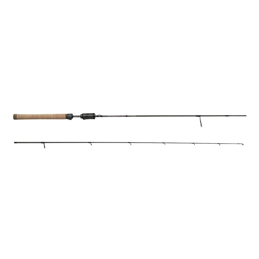 Спиннинг Savage Gear Parabellum CCS UL 7'1" 215см 2-6гр 2сек