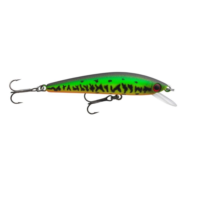 Воблер Daiwa TN Baby Minnow 60SP FT - фото 1