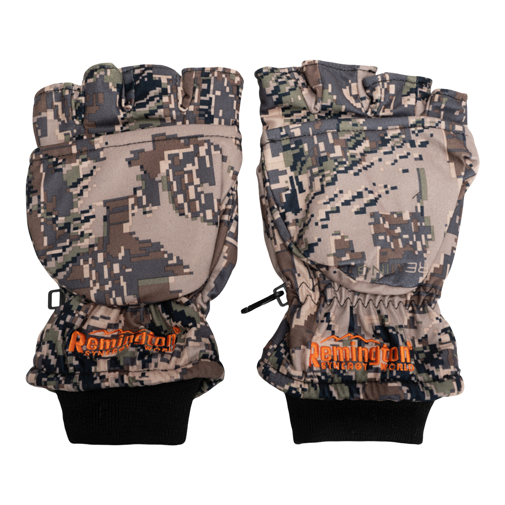 Перчатки-варежки Remington Mittens Figure  - фото 1