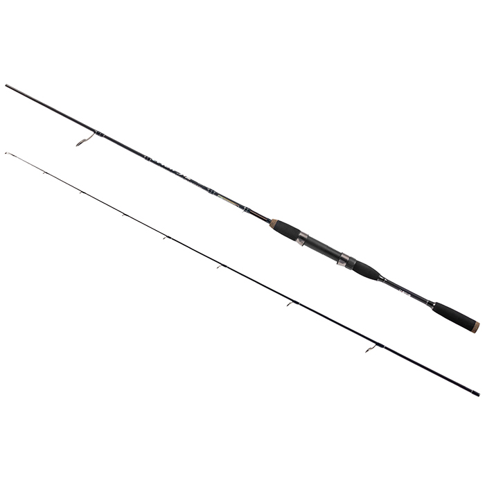 Спиннинг Akara Erion Jig TX-30 2-8гр 2,48м - фото 1