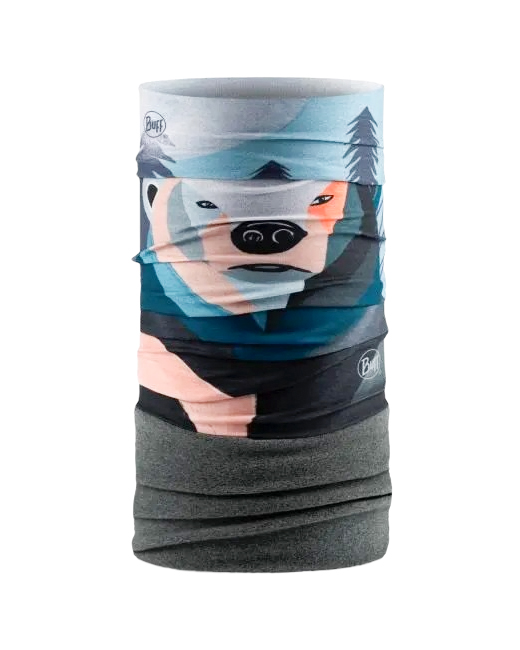 Бандана Buff Polar Izzly Multi  - фото 1