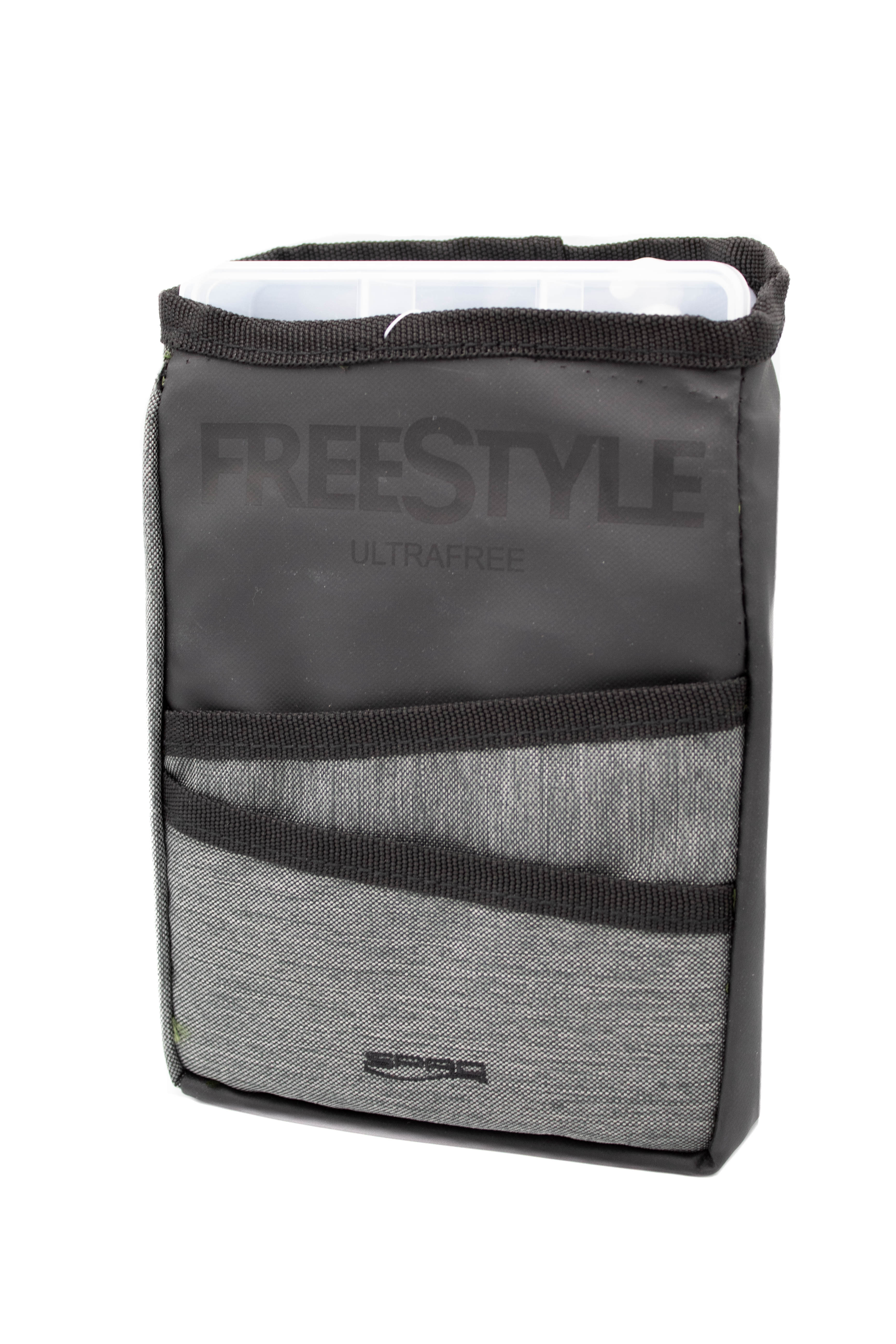 Сумка SPRO Freestyle Ultrafree box pouch - фото 1