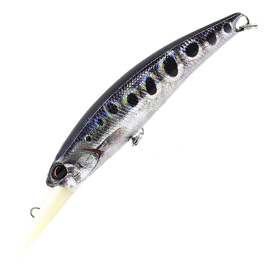 Воблер DUO Realis Fangbait 100DR Bone BDA3601 - фото 1