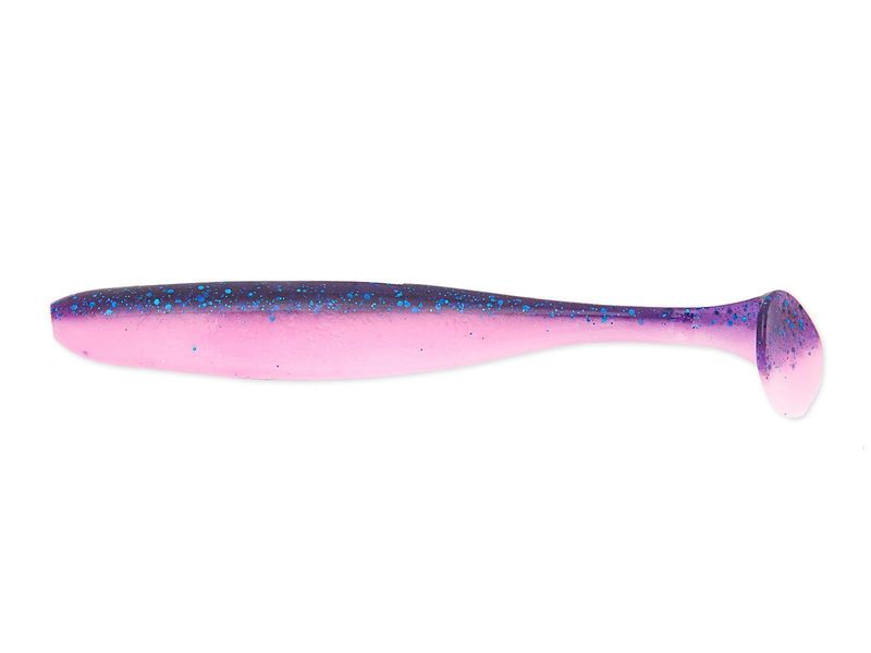 Приманка Keitech Easy Shiner 3"  Lee La Bubblegum - фото 1