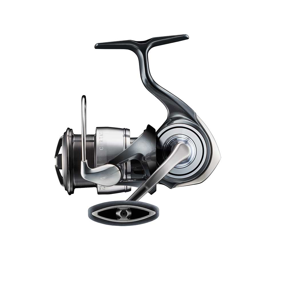 МП Катушка Daiwa 24 Certate LT2500D - фото 1
