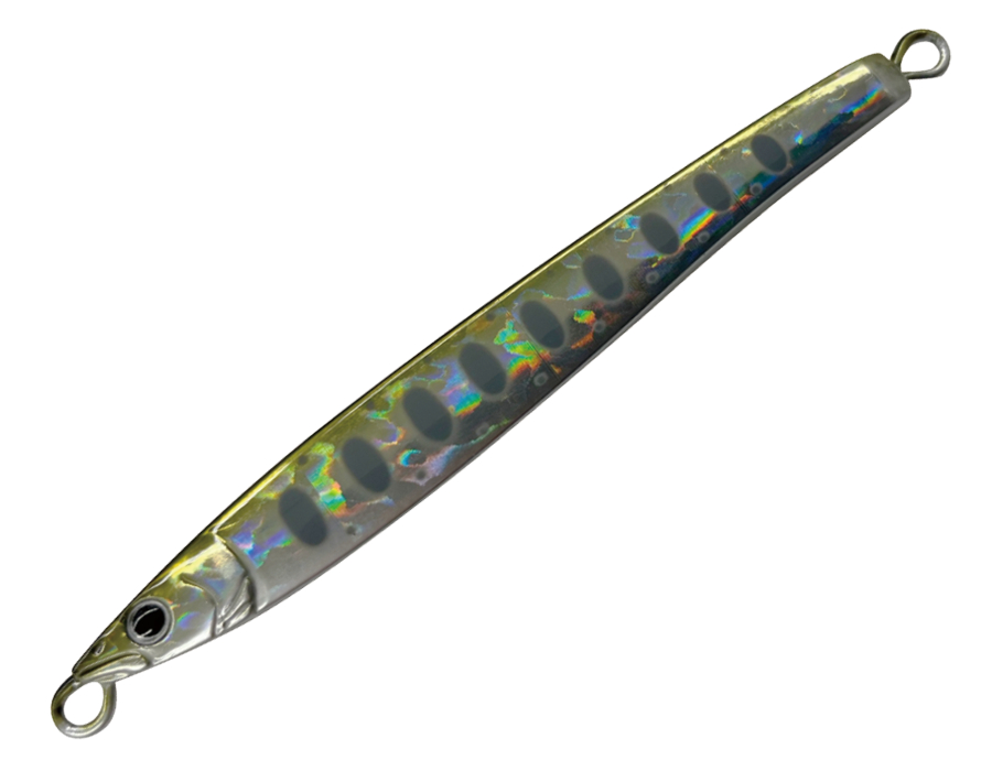 Блесна Smith Misago Jig № 38гр 08 - фото 1