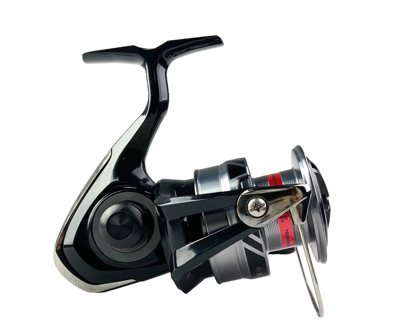 Катушка Daiwa 20 RX LT 6000 - фото 1