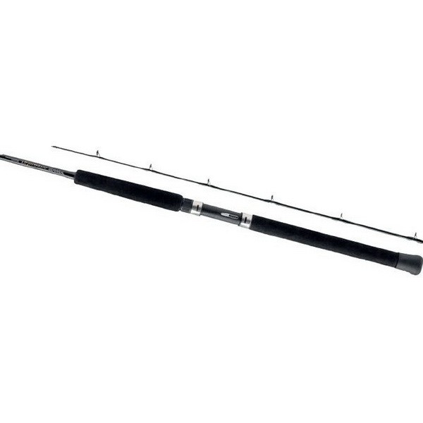 Удилище Daiwa Boat TD90DD 2.70м 12-20 Lb - фото 1