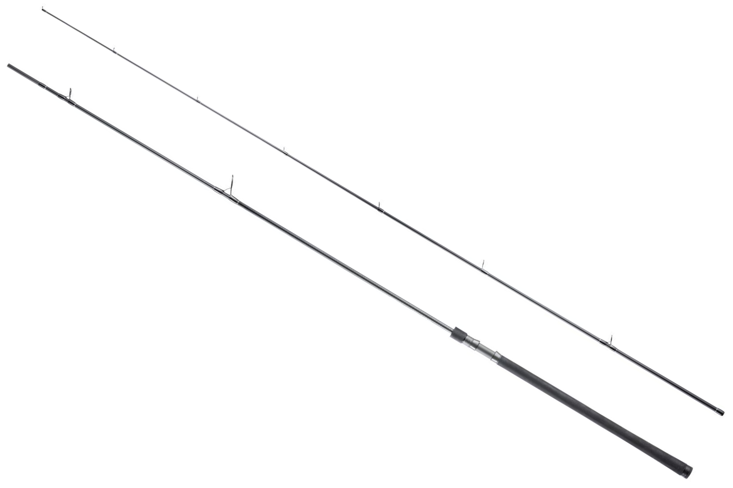 Удилище Zemex 25 ICON Tournament Feeder 12 ft - 75 гр - фото 1