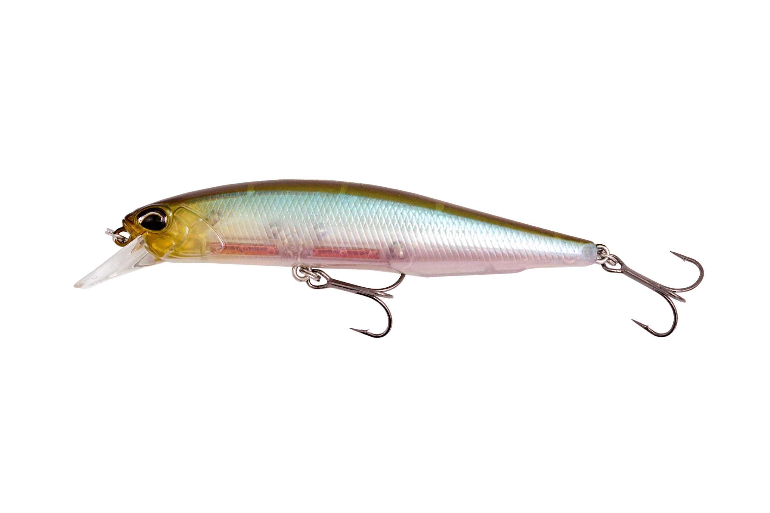 Воблер DUO Realis Jerkbait 100SP 100мм 14,5гр  цв.GEA3006 - фото 1