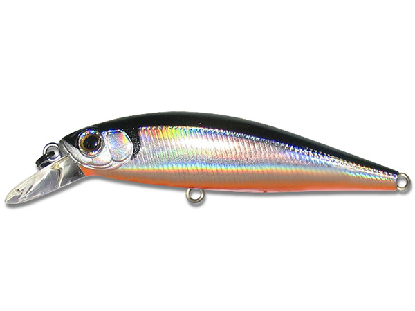 Воблер Zipbaits Rigge flat S-line 811R - фото 1