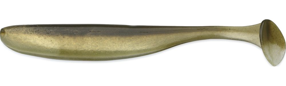 МП Приманка Keitech виброхвост Easy Shiner 4,5" 400 AYU - фото 1