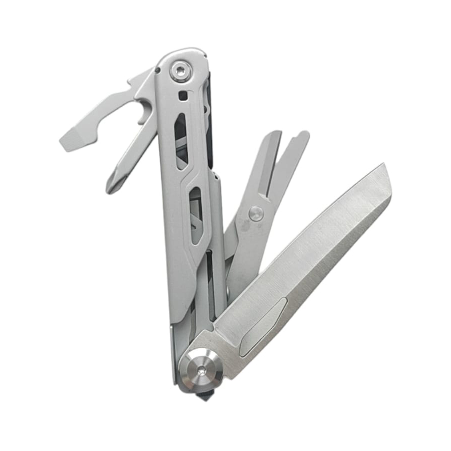 Нож Ballistik 5 в 1 GHK6B-P01 мультифункциональный - фото 1