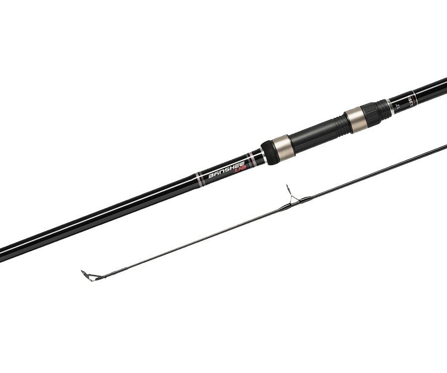 Удилище TF Gear Banshee V2 Carp rod 12' 2,5lb - фото 1