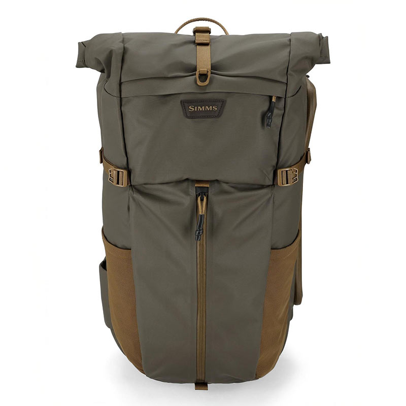 Рюкзак Simms Headwaters Backpack '25 Hickory 28L - фото 1