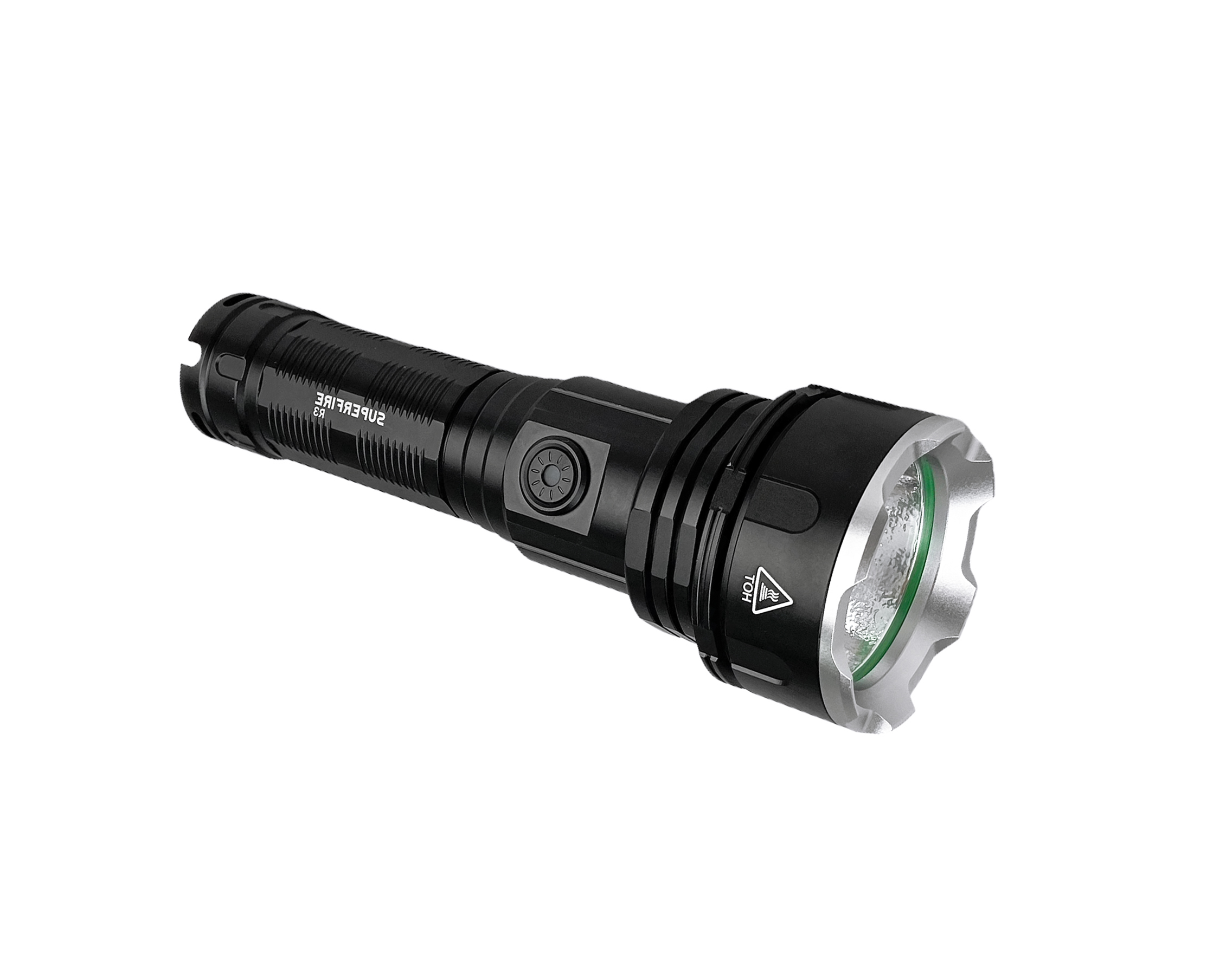 Фонарь Superfire R3 2000 Lumens - фото 1