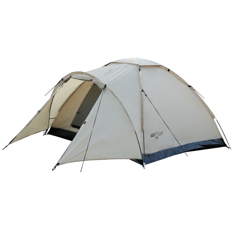 Палатка Tramp Lite Fly 2 песочный - фото 1