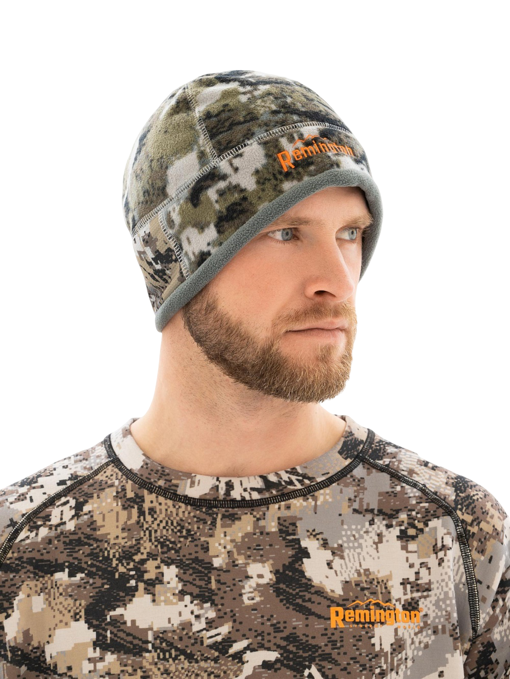 Шапка Remington Journey Winter forest  - фото 1