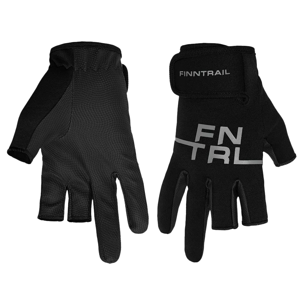 Перчатки Finntrail Neosensor 2731 graphite - фото 1