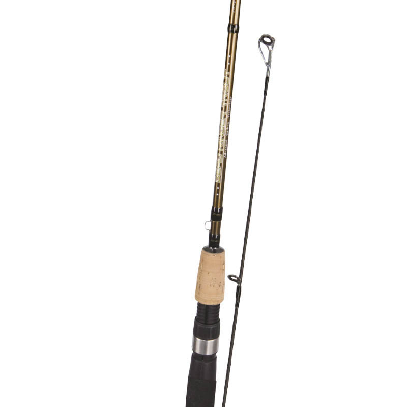 Спиннинг Okuma Dead Ringer Trout 7'0" 210см 1-5гр 2сек - фото 1