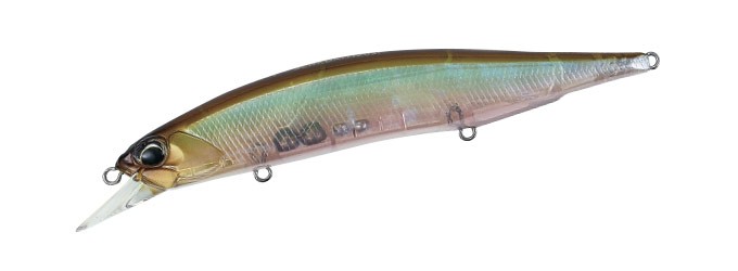 Воблер DUO Realis Jerkbait 120F 120мм 17,1гр  цв.GEA3006 - фото 1