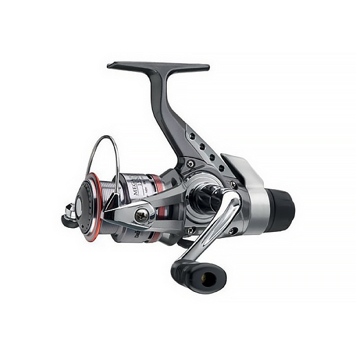 Катушка Daiwa Megaforce 1550 Х - фото 1