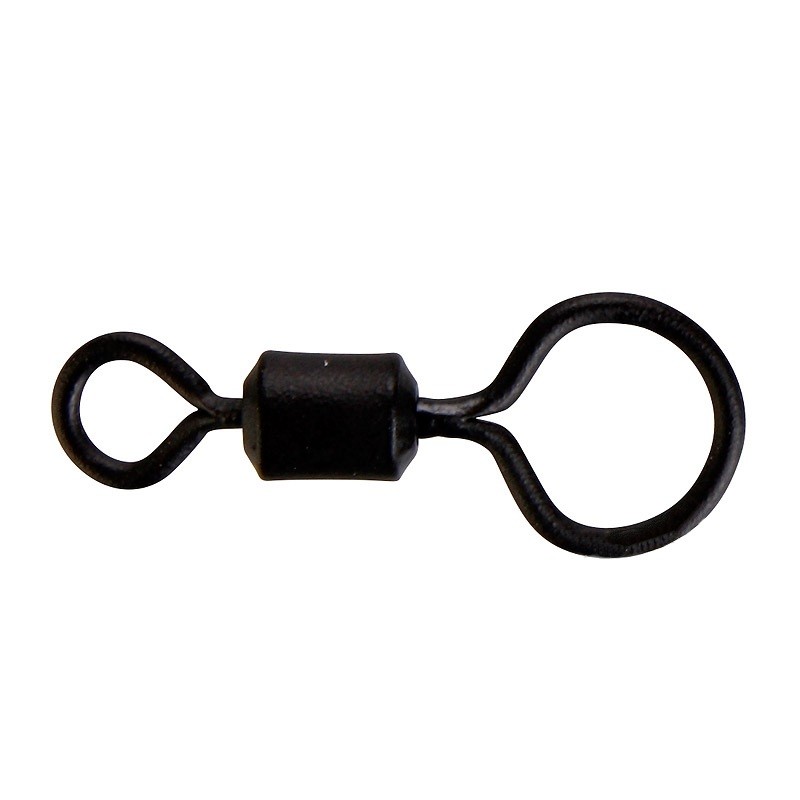 Вертлюг Prologic LM helicopter chod swivel 15шт - фото 1