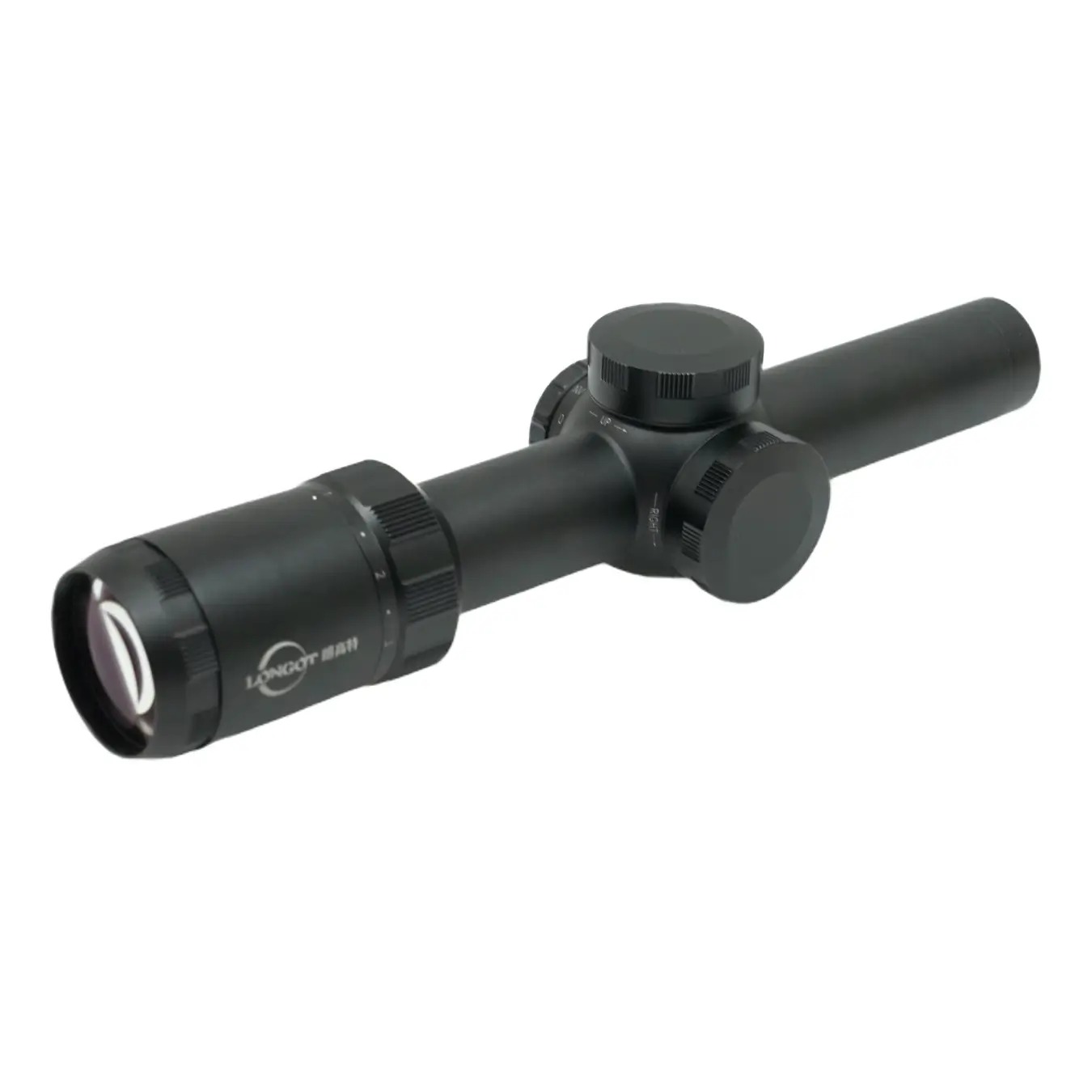 Прицел Longot 1-8/24 FP IR - фото 1