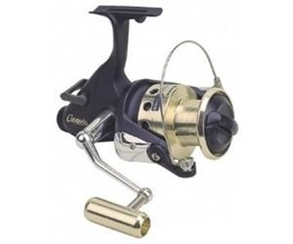 Катушка Okuma Coronado CD-40 - фото 1