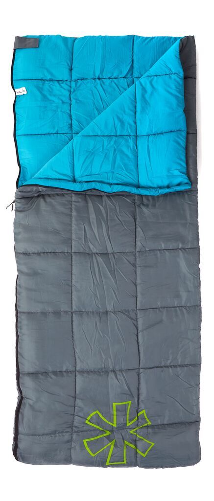 Спальник Norfin Alpine comfort одеяло 250 R - фото 1