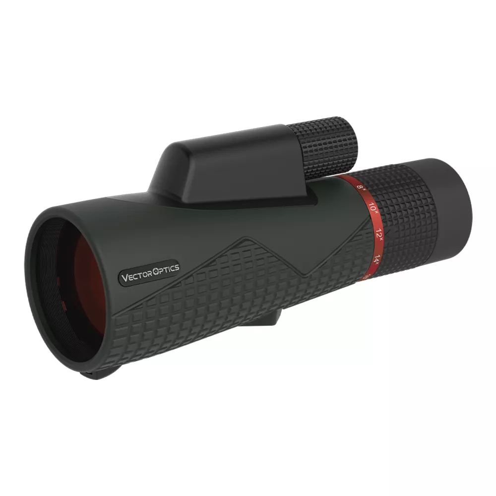Монокуляр Vector Optics 56 мм Forester 8-16x56 - фото 1