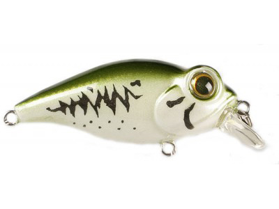 Воблер Owner Bug eye bait 48F 5285-13 - фото 1