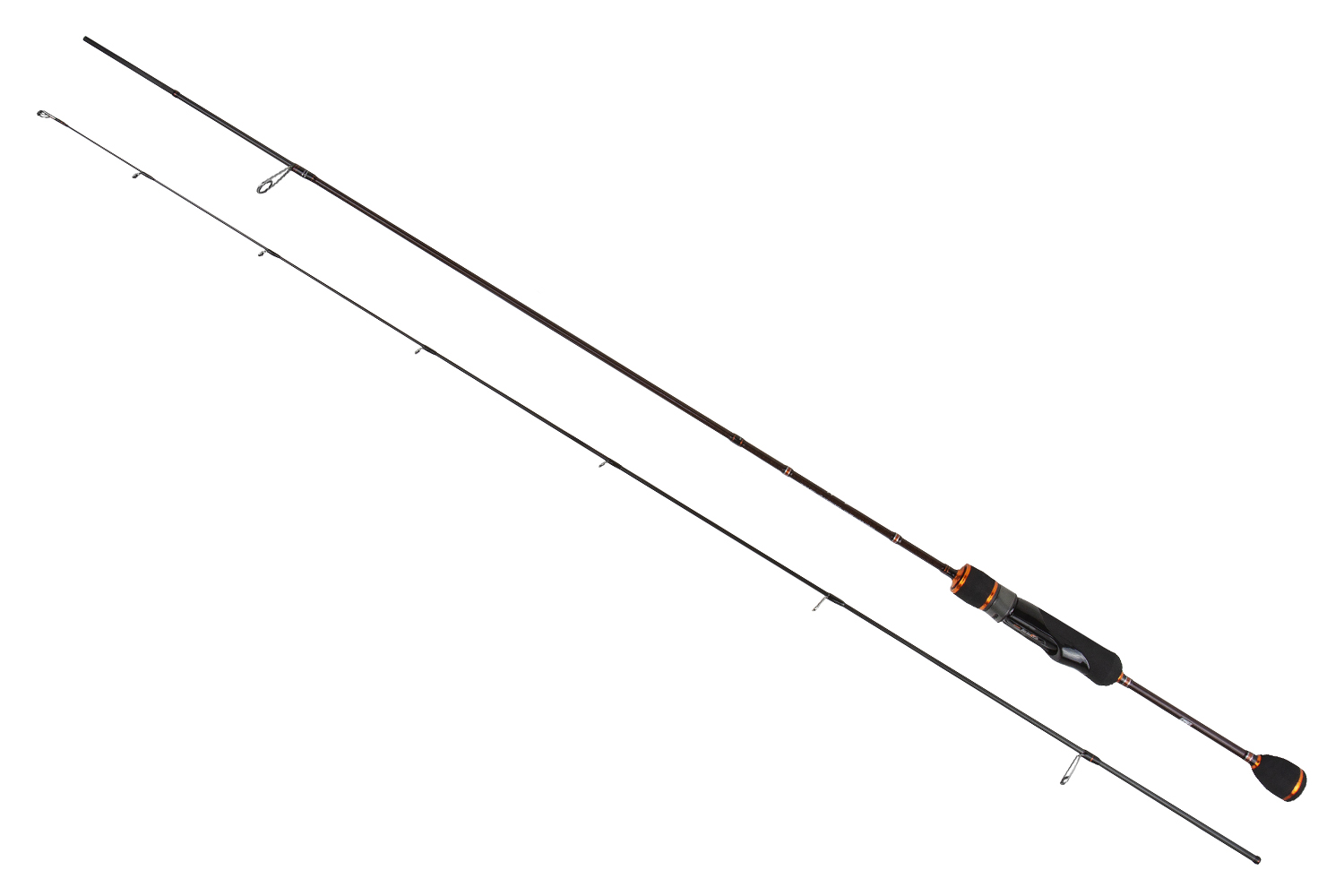 Спиннинг Norstream Troutist-X 662UL 0,4 -4 гр - фото 1