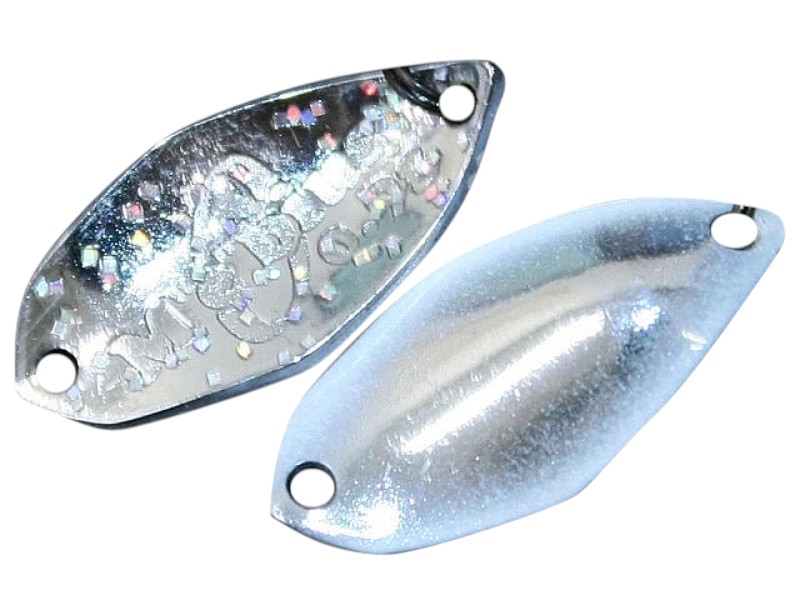 Блесна Forest Mebius Zero 0,9гр цв04 - фото 1